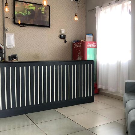 Agape Hotel Риу-Верди Экстерьер фото
