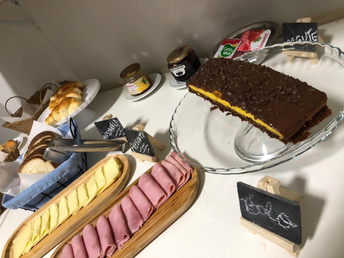 Agape Hotel Риу-Верди Экстерьер фото