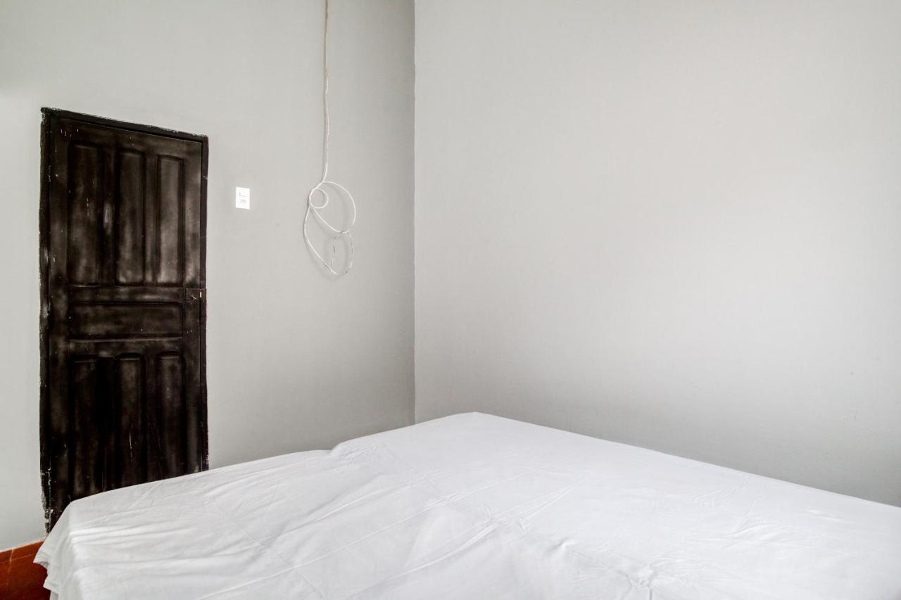 Agape Hotel Риу-Верди Экстерьер фото
